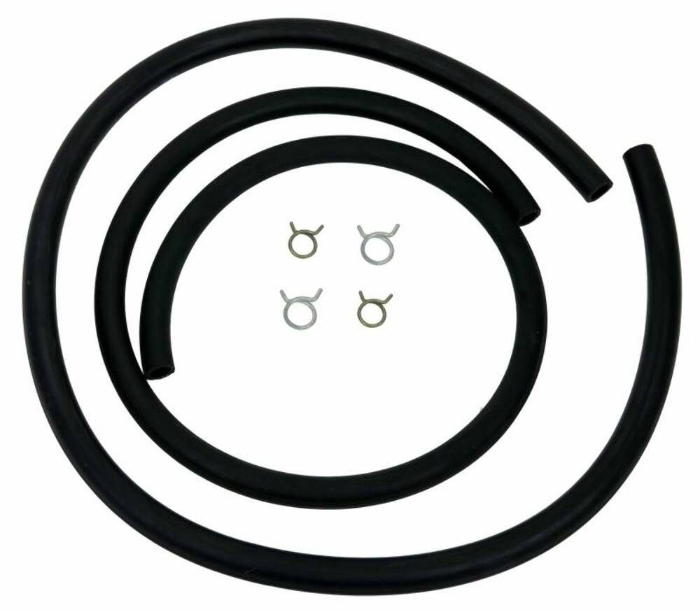 Fits 1964 - 1968 Chevrolet Chevelle  Original Style Heater Hose Kit OHK700
