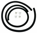 Original Style Heater Hose Kit fits 1964-1968 Chevy Chevelle Original Style Heater Corbin style OHK700 Shafer's Classic Reproductions