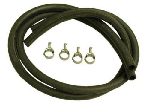 Original Style Heater Hose Kit fits 1969-1972 Chevy Chevelle Original Style Heater OHK701 Shafer's Classic Reproductions