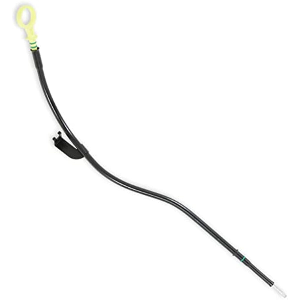 Oil Dipstick And Tube Kit For Use W/ Holley Gen 3 Hemi Cast Oil Pans-302-74