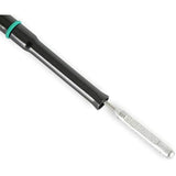 Oil Dipstick And Tube Kit For Use W/ Holley Gen 3 Hemi Cast Oil Pans-302-74