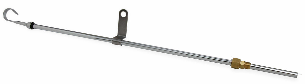 Oil Dipstick For Weiand Small Block Ford Oil Pans - 5899WND
