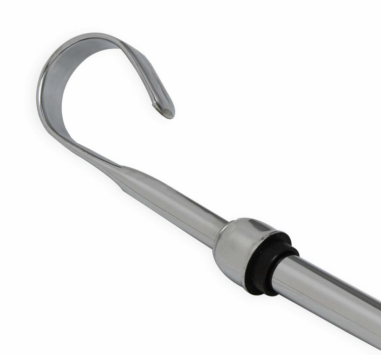 Oil Dipstick For Weiand Small Block Ford Oil Pans - 5899WND