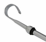 Oil Dipstick For Weiand Small Block Ford Oil Pans - 5899WND