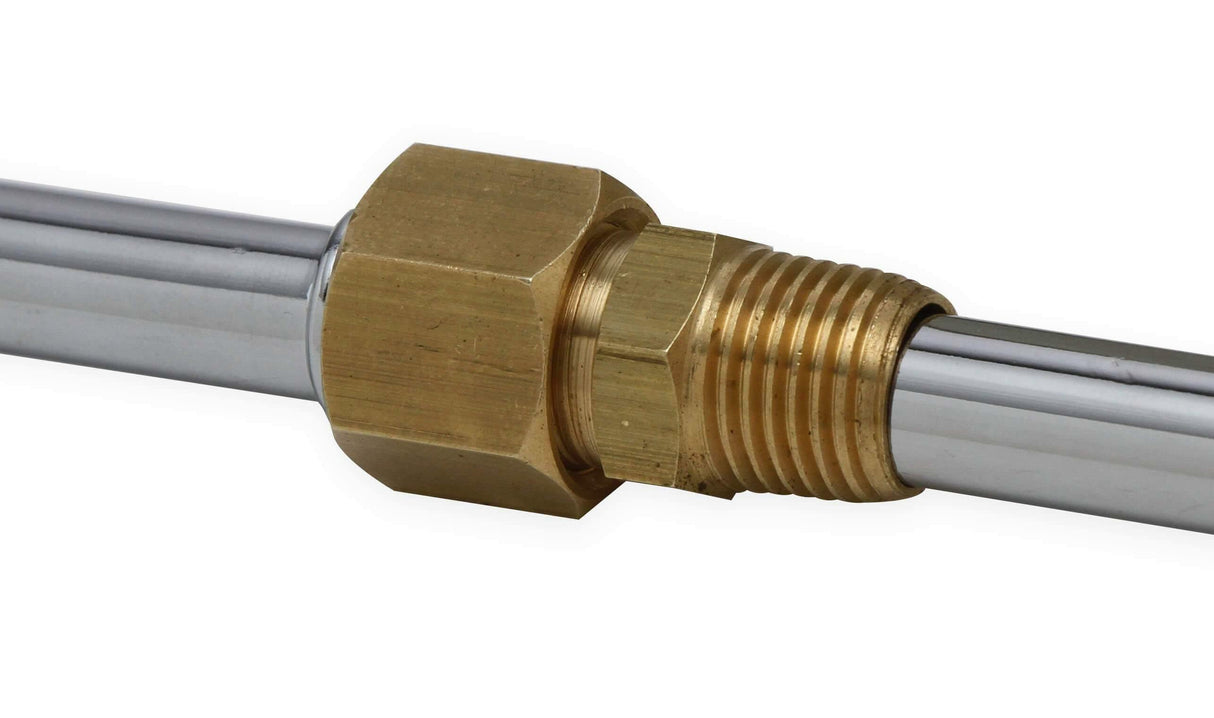 Oil Dipstick For Weiand Small Block Ford Oil Pans - 5899WND