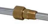 Oil Dipstick For Weiand Small Block Ford Oil Pans - 5899WND