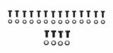 Oil Pan Kit- Fabricated - 5004WND