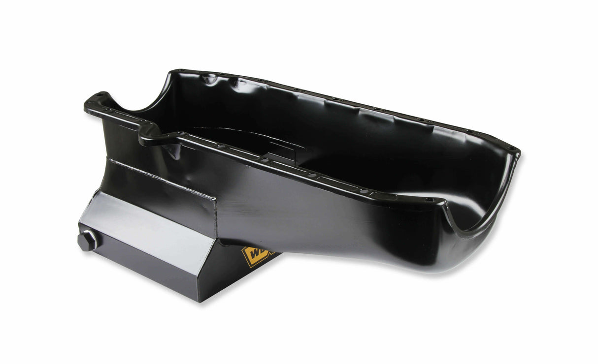 Oil Pan Kit- Fabricated - 5004WND