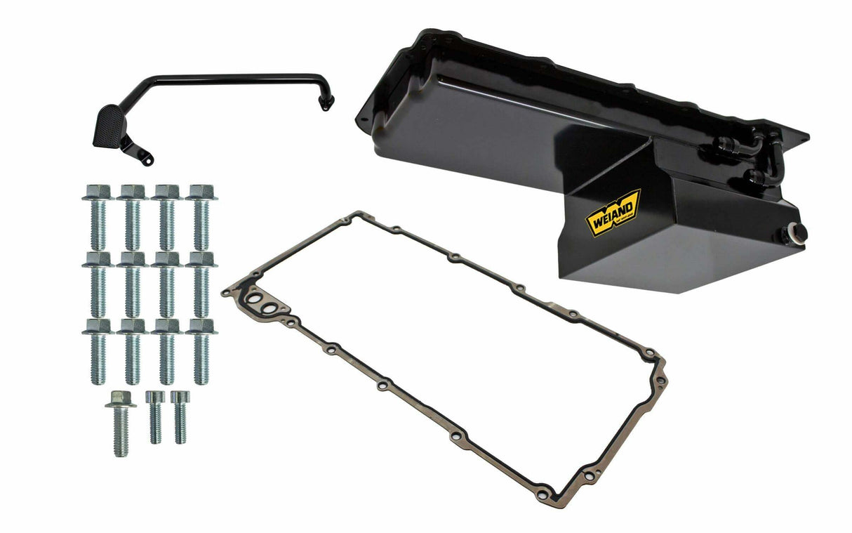 Oil Pan Kit- Fabricated - 5028WND