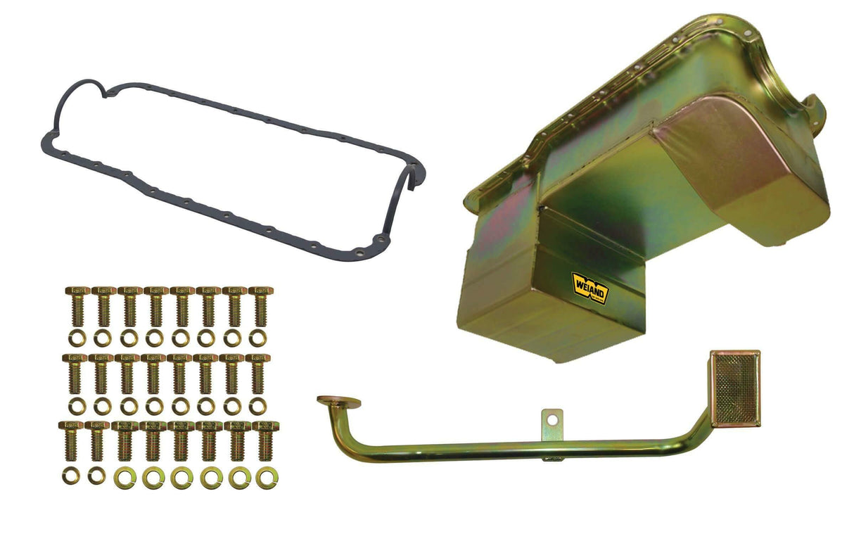 Oil Pan Kit- Fabricated - 5041WND