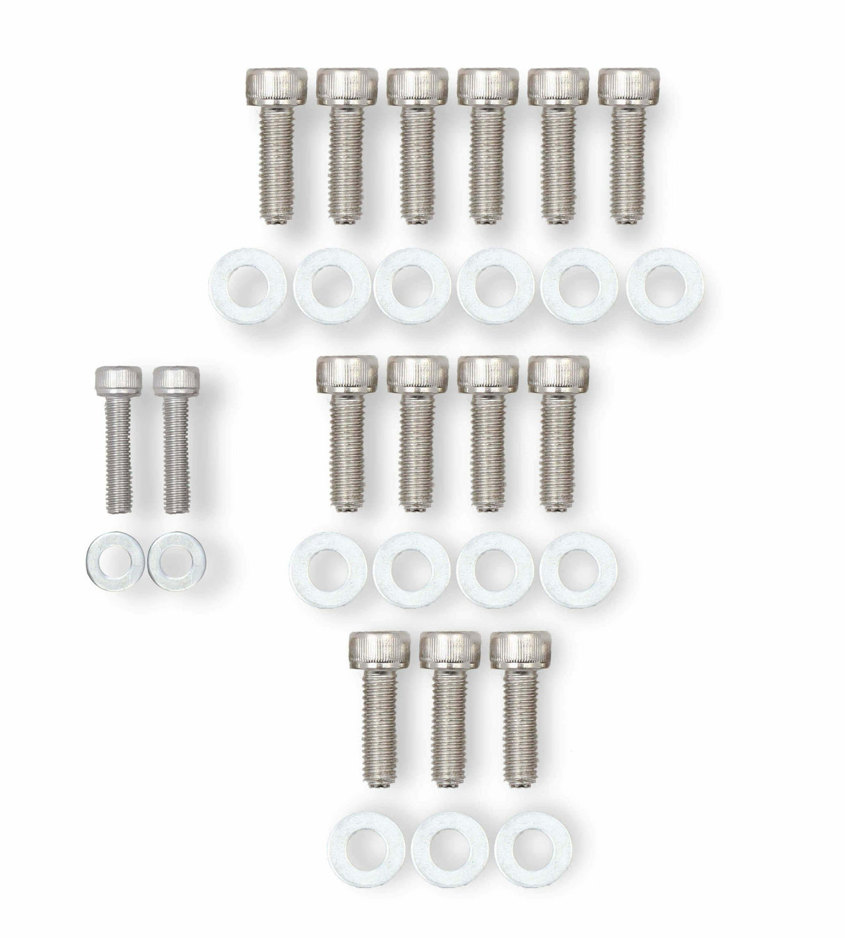 Oil Pan Kit - Fabricated - 5045WND