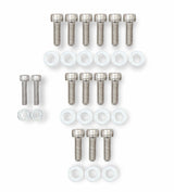 Oil Pan Kit - Fabricated - 5045WND