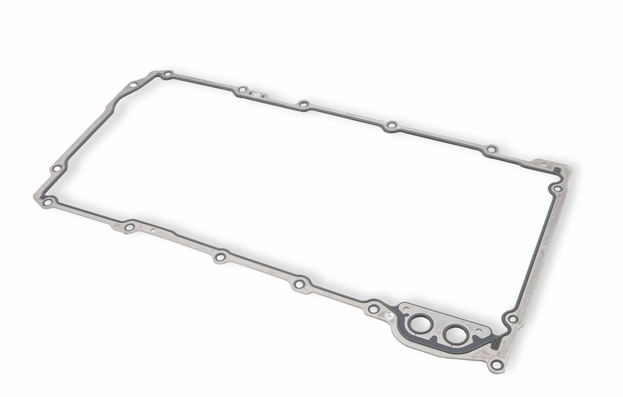 Oil Pan Kit - Fabricated - 5045WND