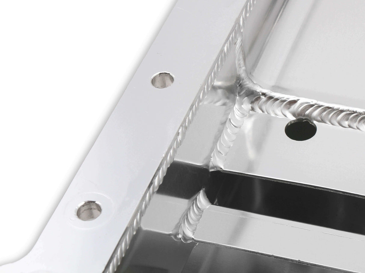Oil Pan Kit - Fabricated - 5045WND