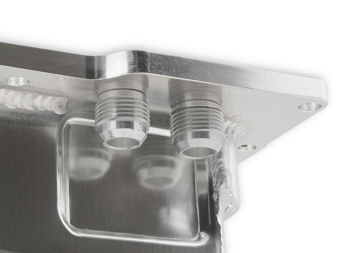 Oil Pan Kit - Fabricated - 5045WND