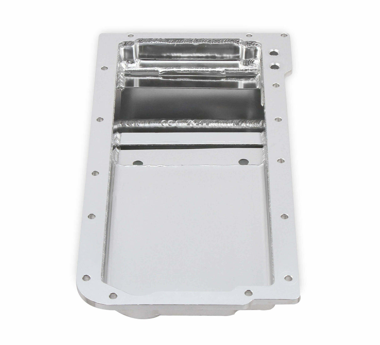 Oil Pan Kit - Fabricated - 5045WND