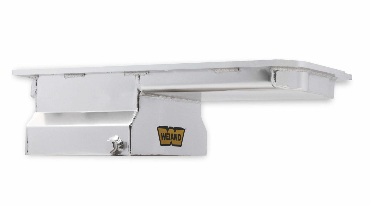 Oil Pan Kit - Fabricated - 5045WND