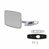 1987 Chevrolet Blazer; Outside Mirror - Chrome OMA7387