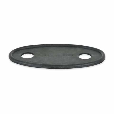 1947-1955 Chevrolet Sedan Delivery; Outside Mirror Arm Gasket Each OMR054G