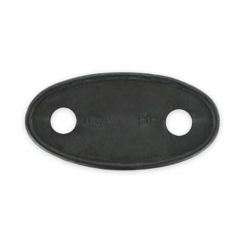 1947-1955 Chevrolet Sedan Delivery; Outside Mirror Arm Gasket Each OMR054G