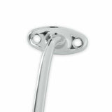 1947-1954 Chevrolet Truck; Outside Mirror Arm - Right - Chrome OMR54RC