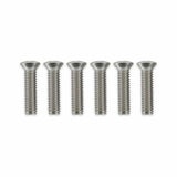 1947-1954 Chevrolet Truck; Outside Mirror Arm Screws OMR54SC