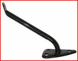 1960-1966 Chevrolet C10 Panel; Outside Mirror Arm - Black OMR6PLH