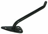 Fits 1960-1966 Chevrolet C10 Panel; Outside Mirror Arm - Black - Right OMR6PRH