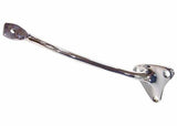 1959 Chevrolet 3B; Outside Mirror Arm - Chrome - Left OMR9CLH