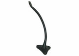 1959 Chevrolet 3B; Outside Mirror Arm - Black - Right OMRPRH