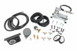 Onboard Air Bag Compressor by Rough Country