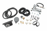 Onboard Air Bag Compressor by Rough Country