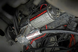 Onboard Air Bag Compressor by Rough Country