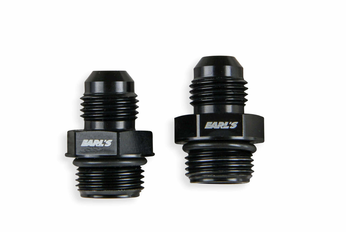 Earls Electric Oil Pump - 12 VDC - OP111ERL