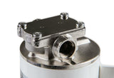 Electric Oil Pump - 12 VDC - OP111ERL