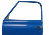 Fits 1969-72 Blazer 1 Piece Window Kit-Medium Tint-Manual-Pair OPWK200-LT
