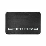 t Original Fender Gripper Fender Cover Camaro Logo - FG2036 Fender Gripper
