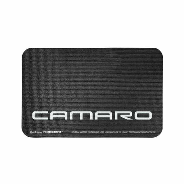 t Original Fender Gripper Fender Cover Camaro Logo - FG2036 Fender Gripper