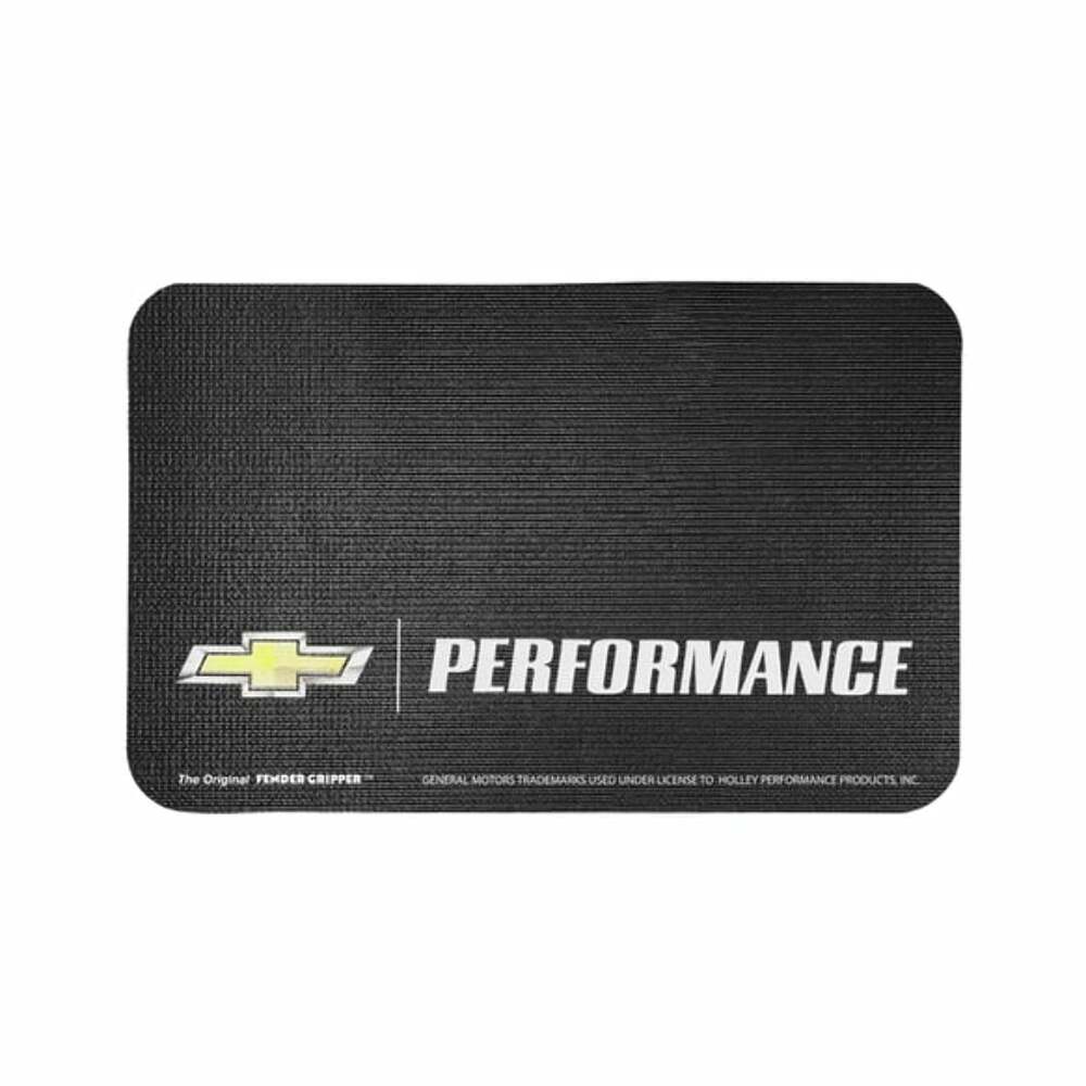 Original Fender Cover Chevy Performance Bowtie - FG2071 mechanic fender cover