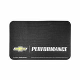 Original Fender Cover Chevy Performance Bowtie - FG2071 mechanic fender cover