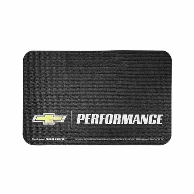 Original Fender Cover Chevy Performance Bowtie - FG2071 mechanic fender cover