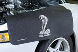 Original Fender Cover Cobra Snake Logo - FG2122 mechanic fender cover