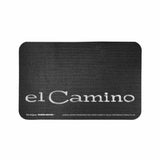 Original Fender Cover El Camino Logo - FG2048 mechanic fender cover