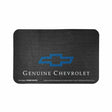 Original Fender Cover Genuine Chevrolet Bow Tie Logo - FG2003 mechanic fender cover