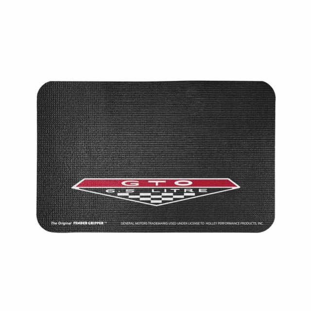 Original Fender Cover GTO 6.5 Litre Logo - FG2039 mechanic fender cover