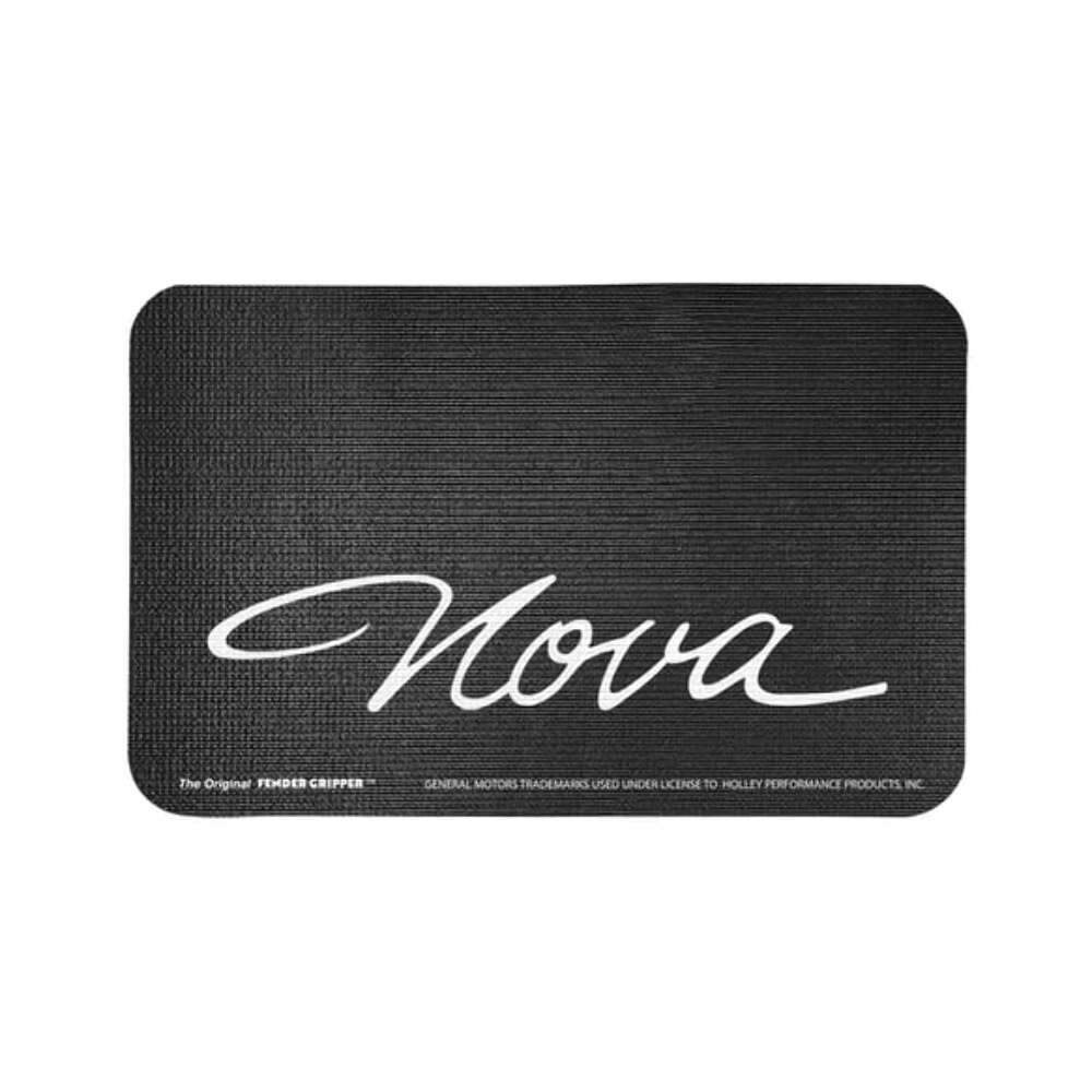 Original Fender Cover Nova Logo - FG2029 mechanic fender cover