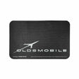 t Original Fender Gripper Fender Cover Oldsmobile Rocket Logo - FG2025 Fender Gripper