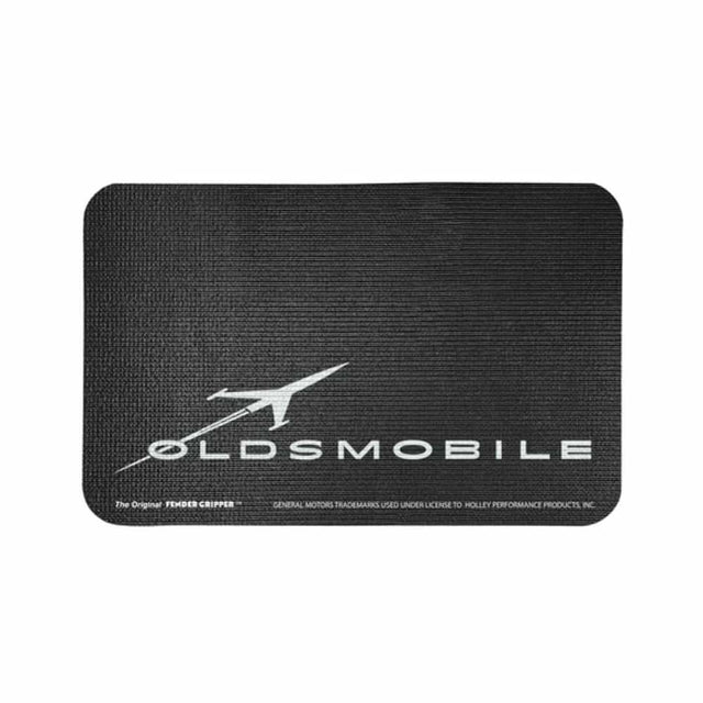t Original Fender Gripper Fender Cover Oldsmobile Rocket Logo - FG2025 Fender Gripper