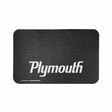 Original Fender Cover Plymouth Logo - FG2227 mechanic fender cover