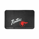 Original Fender Cover Pontiac Heritage Logo - FG2037H mechanic fender cover